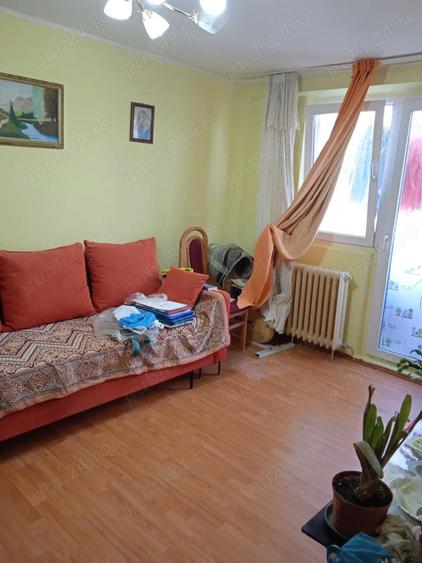 Proprietar vand apartament 2 camere zona Militari - Lujerului - 2