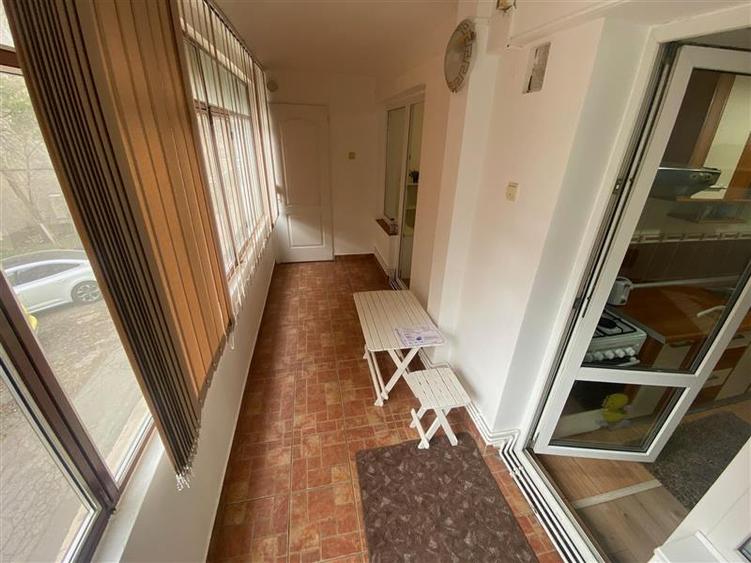 Apartament cu doua camere de inchiriat in Tudor - 6