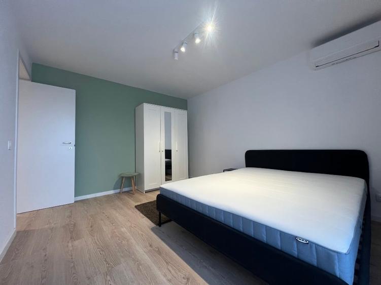 Cellini Residence, 2 camere,, prima inchiriere, totul noi si utilat - 9