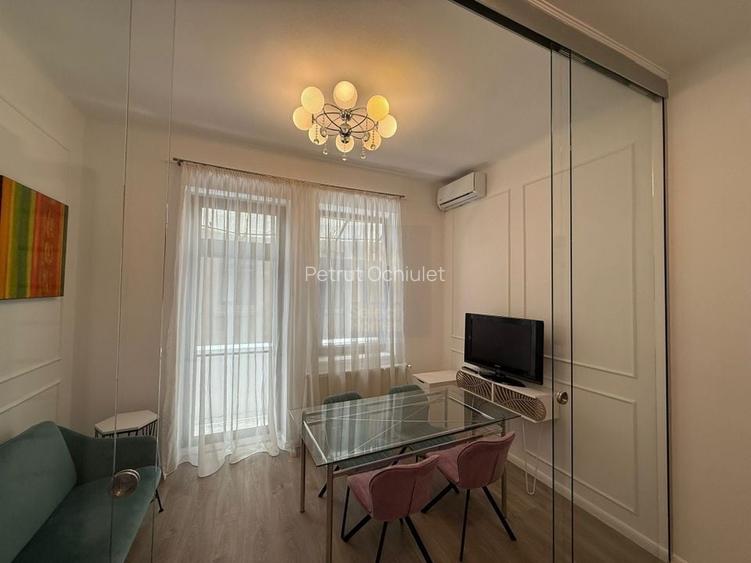 Spatiu Birou | 3 Camere | 80mp | Renovat | Inchiriere *Cismigiu*