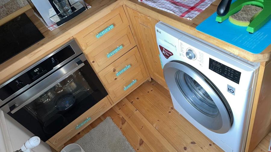 Inchiriez garsoniera,Fagaras! - 5