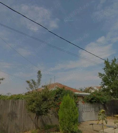 Casa cu teren - Buturugeni, Giurgiu - 1
