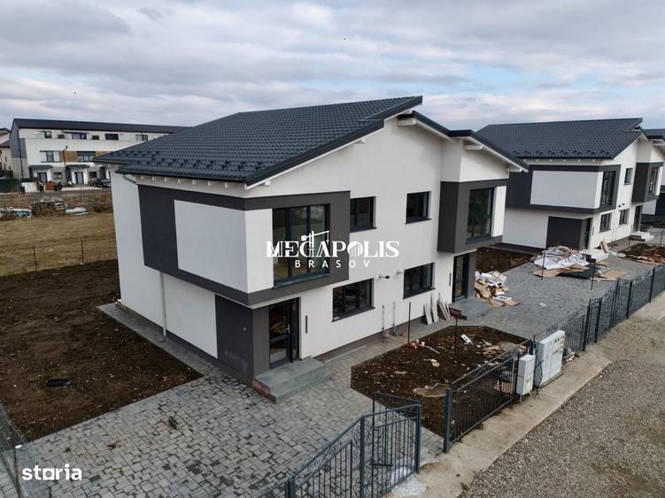 Duplex 4 camere | Intabulat | Predare la cheie | 178K EURO - 6