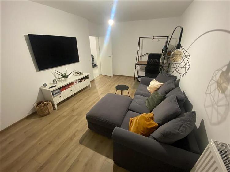 Apartament cu doua camere de inchiriat la Maurer Residence - 2
