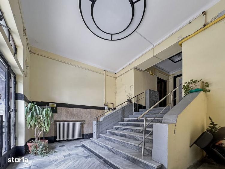 3 camere Universitate - Renovare totala - 4