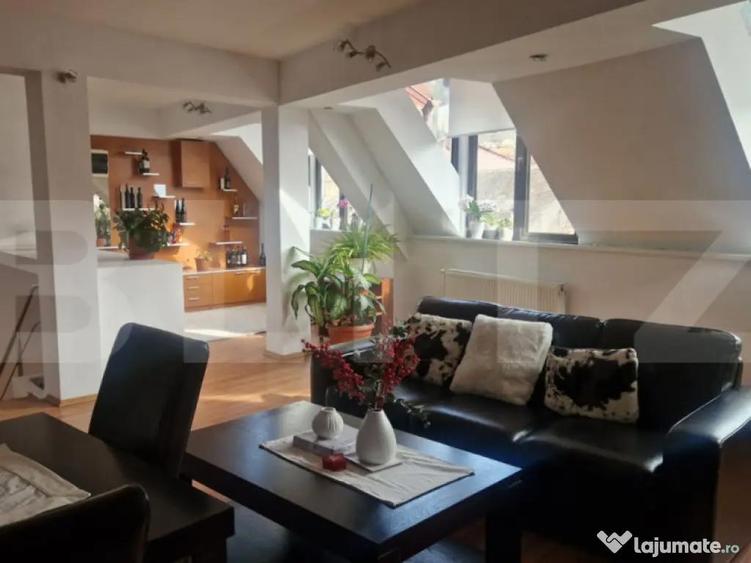 Casa in inima Brasovului - Pretabil afacere si locuinta - 10