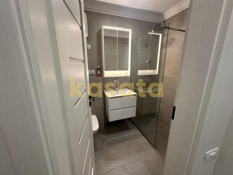 Apartament 3 Camere | Metrou Gorjului | Renovat 2025 | Boiler - 14