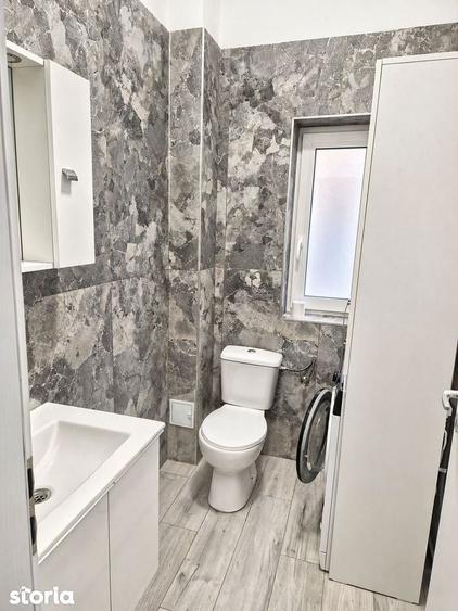 Duplex P+M de inchiriat | 70 mp utili | Curte 200 mp | Complet mobilat - 4