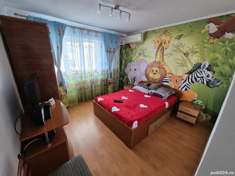 Apartament de inchiriat 2 camere - 5