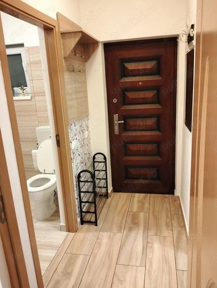 Inchiriez ap. 2 cam Studio cu curte Popesti Lidl Mega sect.4 Bucuresti - 5