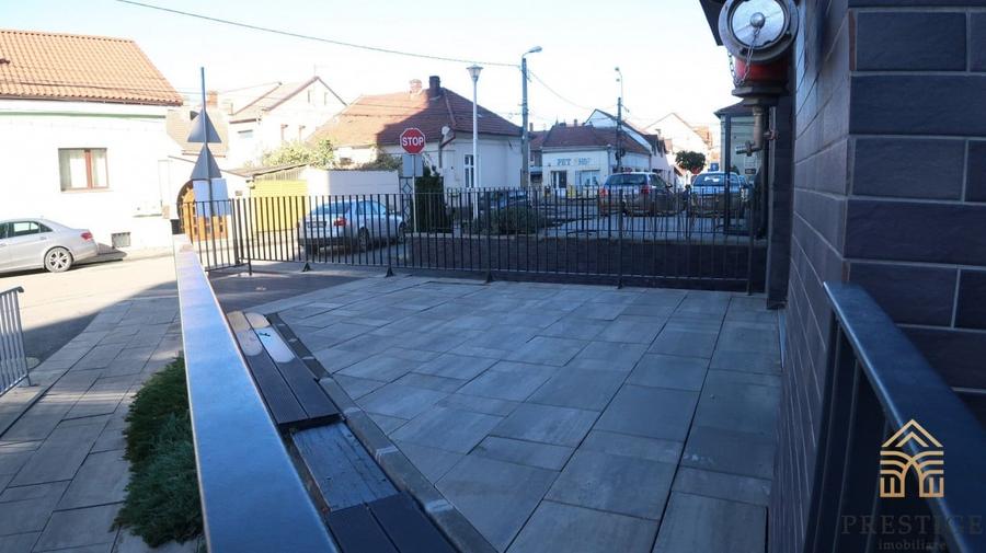 Spatiu comercial de vanzare in Prima Premium Sucevei – Oradea - 4