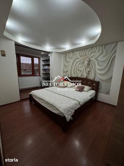 NECTORA IMOB-Apartament 3 camere, 2 balcoane, Str. Moldovei, Utilat! - 3