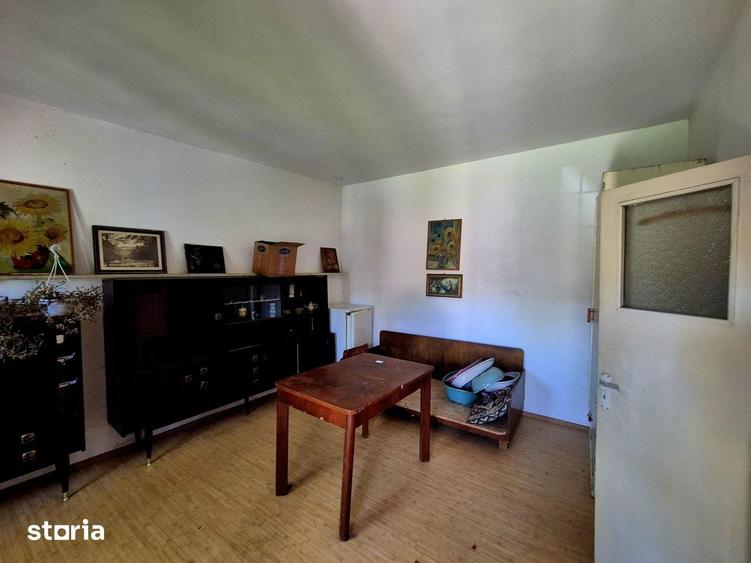 Casa de poveste, cu o lunga istorie , Vad - Fagaras - 17