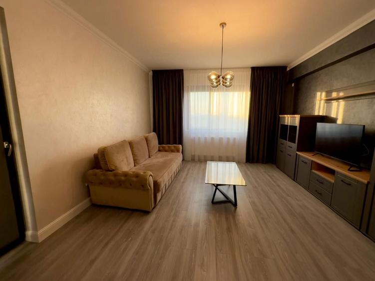 Apartament de inchiriere in cartier Orizont Buzau - 2