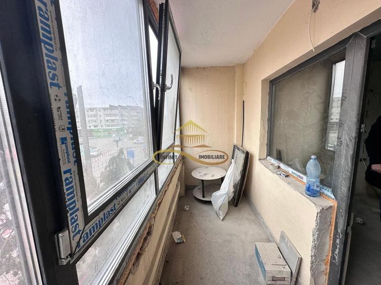 De vanzare apartament 2 camere Mioritei Bacau - 10