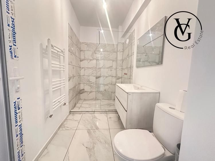 Studio spatios - Sea Breeze Residence - Mamaia Sat - 7