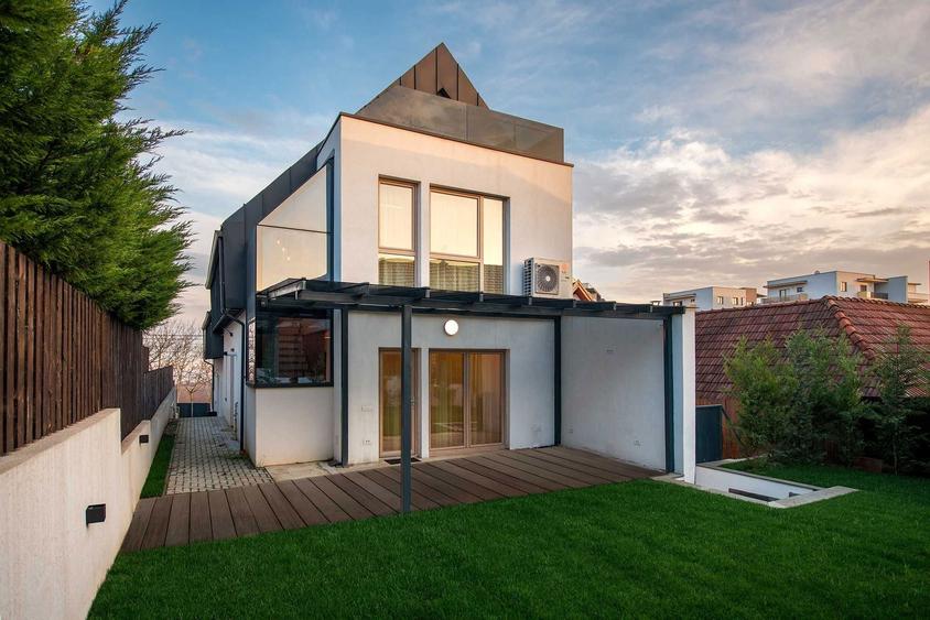 Inchiriere duplex premium+garaj 2 locuri, Buna Ziua, Cluj Napoca - 8