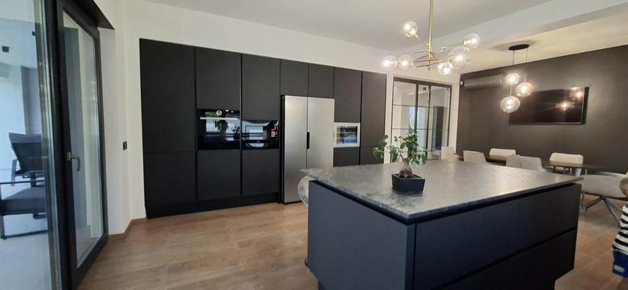 Locuinta individuala exclusivista cu piscina - Dumbravita - 9