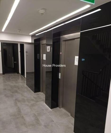 Apartament 2 camere Terasa 72mp | Floreasca Barbu Vacarescu 102 The Ad - 13