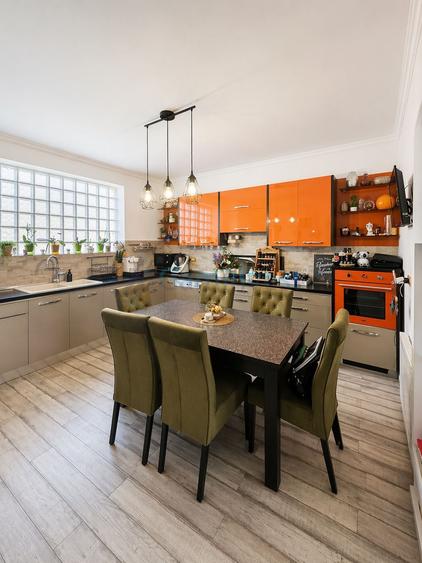 Casă familială de vânzare – zona Dealuri, Oradea, Bihor - 4