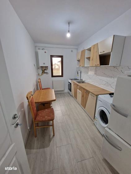 Apartament 1 camera mobilat si utilat Lunca Cetatuii, Cartier Astoria - 8