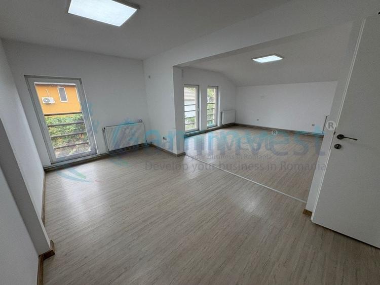 Spatiu de birouri de inchiriat, zona Calea Aradului, Oradea, Bihor - 5