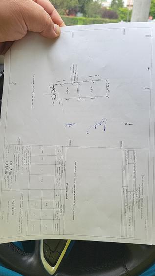 Galati Teren vanzare sat Costi, comuna Vanatori - 1