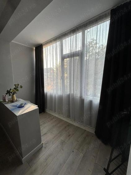 Vanz. Ap. 2 cam. cf.1 semidec. et. 2, supraf. utila 45,50 mp., mob. si util. str.1 decembrie 1918 - 18