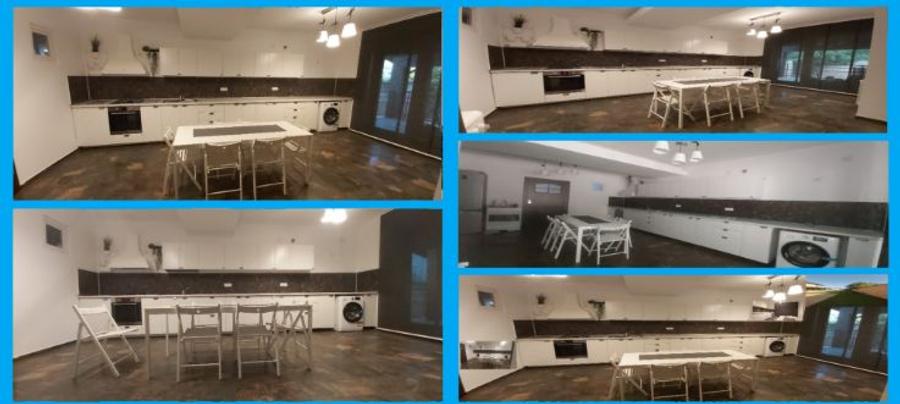 Proprietar Inchiriez Vila Pipera Comision 0% - 4