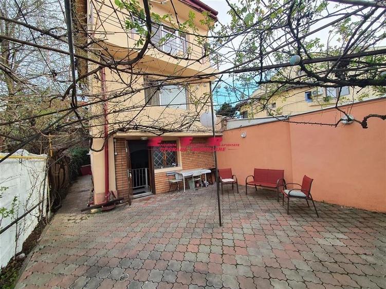 Domenii Vila 7 camere de vanzare EFR UPGRADE IMOBILIARE - 11