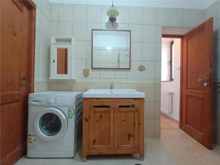 Popa Nan, vila 5 camere, 194 mp - 24