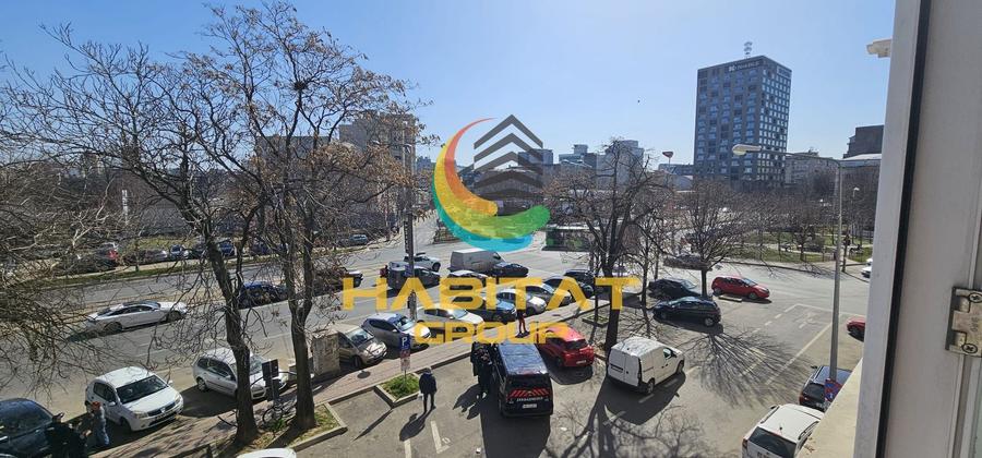 2 camere - Centrala Proprie - Piata Corneliu Coposu - 2