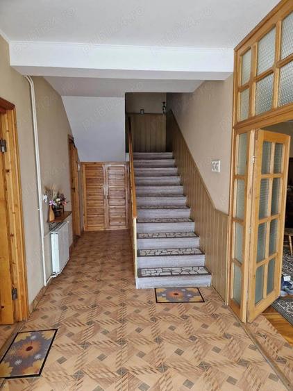 Vila P+1 ultracentral - 2