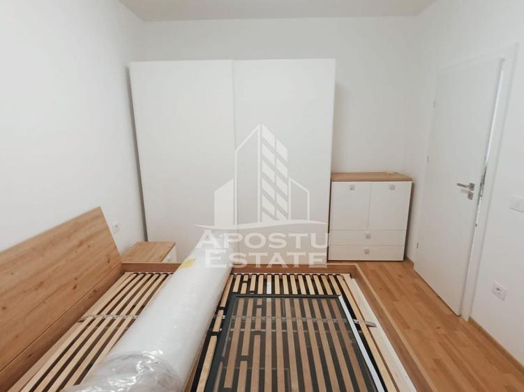 Apartament cu 3 camere, Timisoara, Loc de Parcare - 6