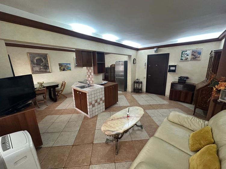 Parcul Tineretului - 1