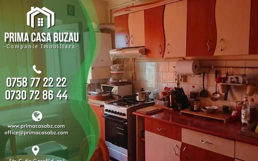 Apartament cu 2 camere ~ zona Unirii Sud ~ confort 1 decomandat - 5