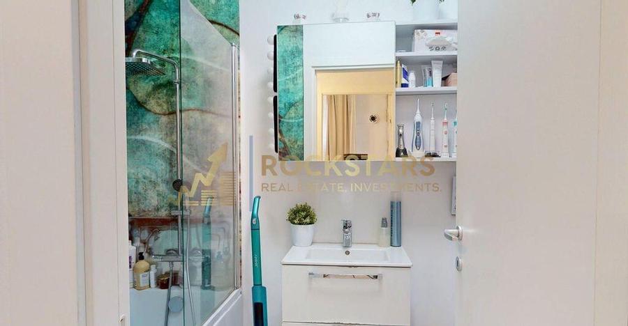 Apartament 2 camere | Bloc Nou | Curte 50 mp | Loc Parcare - 6