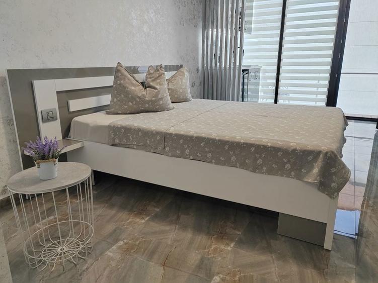 Vand Garsoniera in Saturn - 5