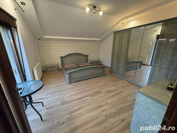 Casa individuala de inchiriat pe strada linistita in zona parc Lidia - 8