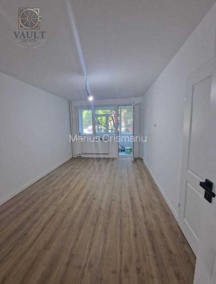 Apartament cu 2 camere circular în Camil Ressu Apartament cu 2 camere circular în Camil Ressu