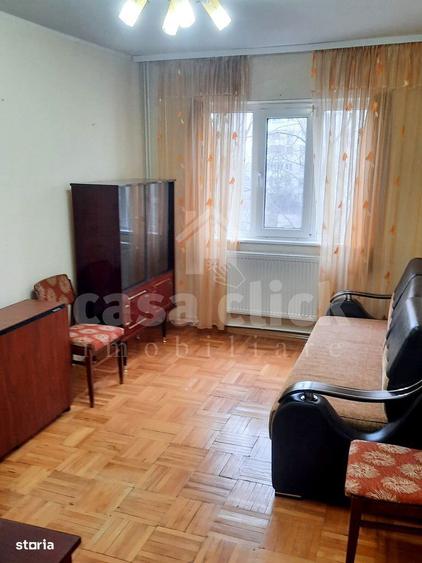 Apartament 2 camere, mobilat, centrala Micro 21 - 2