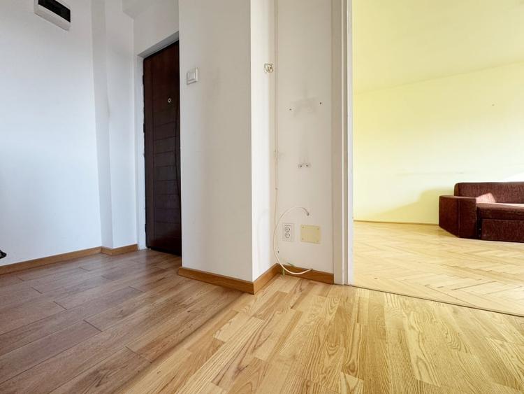 Apartament 3 camere decomandat, 65mp utili + 15mp, 2 balcoane, Sagului - 15