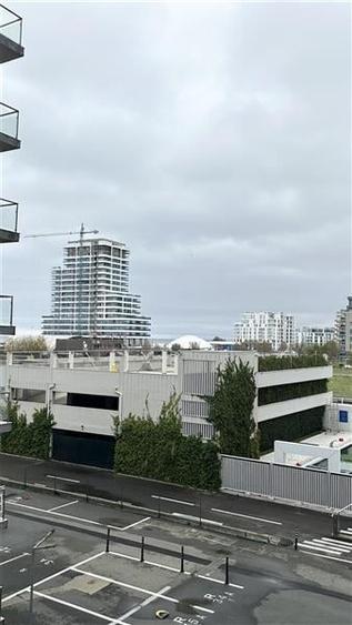 Apartament 2 Camere cu Terasa Superba si Vedere la Mare, Mamaia langa Hotel Nyot - 11