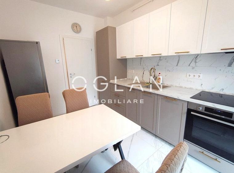 Apartament Modern 2 cam , Et.1 -DEVENTER Sibiu! - 1