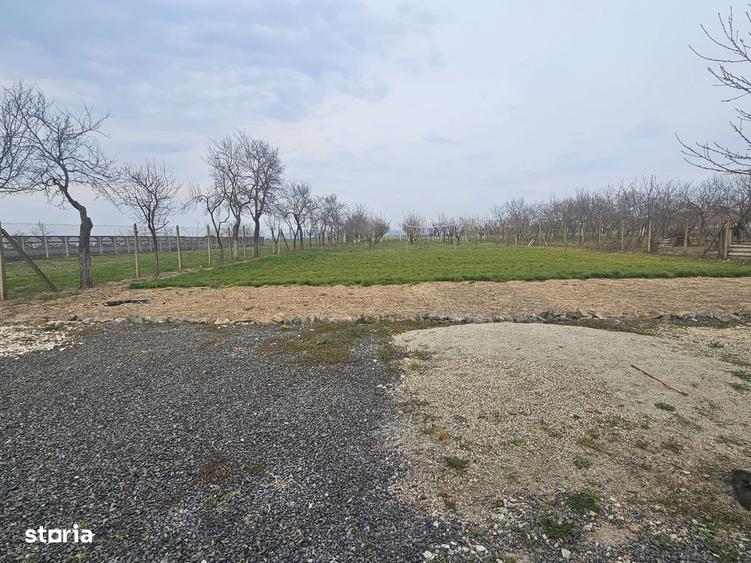 COMISION 0%!! Casa noua parter 1667 mp teren - Alios !! - 4