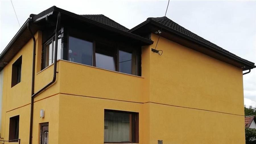 CASA TIP DUPLEX, ULTRACENTRAL IN SANPERTU - 1