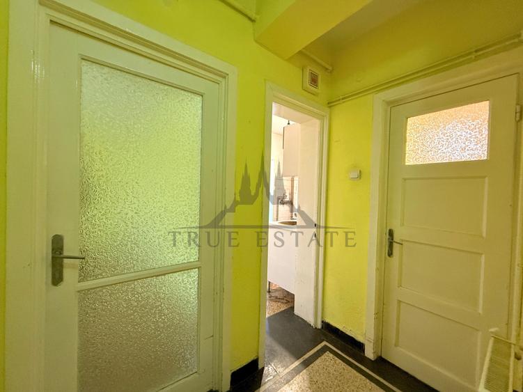 Apartament de 2 camere in zona Primaverii- ocazie rara - 9