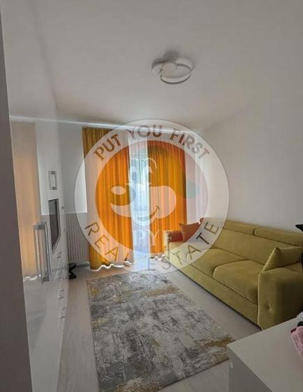 Plaza Residence | 3 camere | Decomandat | 74mp | B11625 - 5