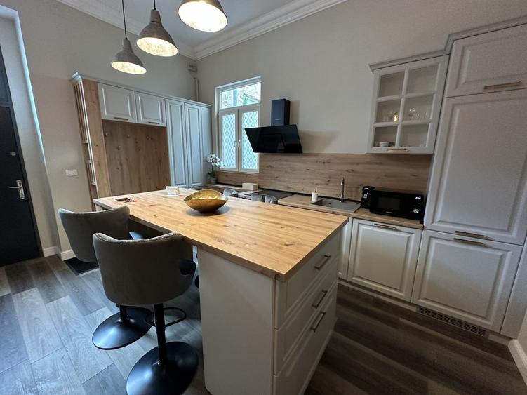 Apartament zona Unirii - 9