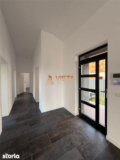 Exclusivitate! Casa individuala premium, parter, 130 mp utili - View u - 2